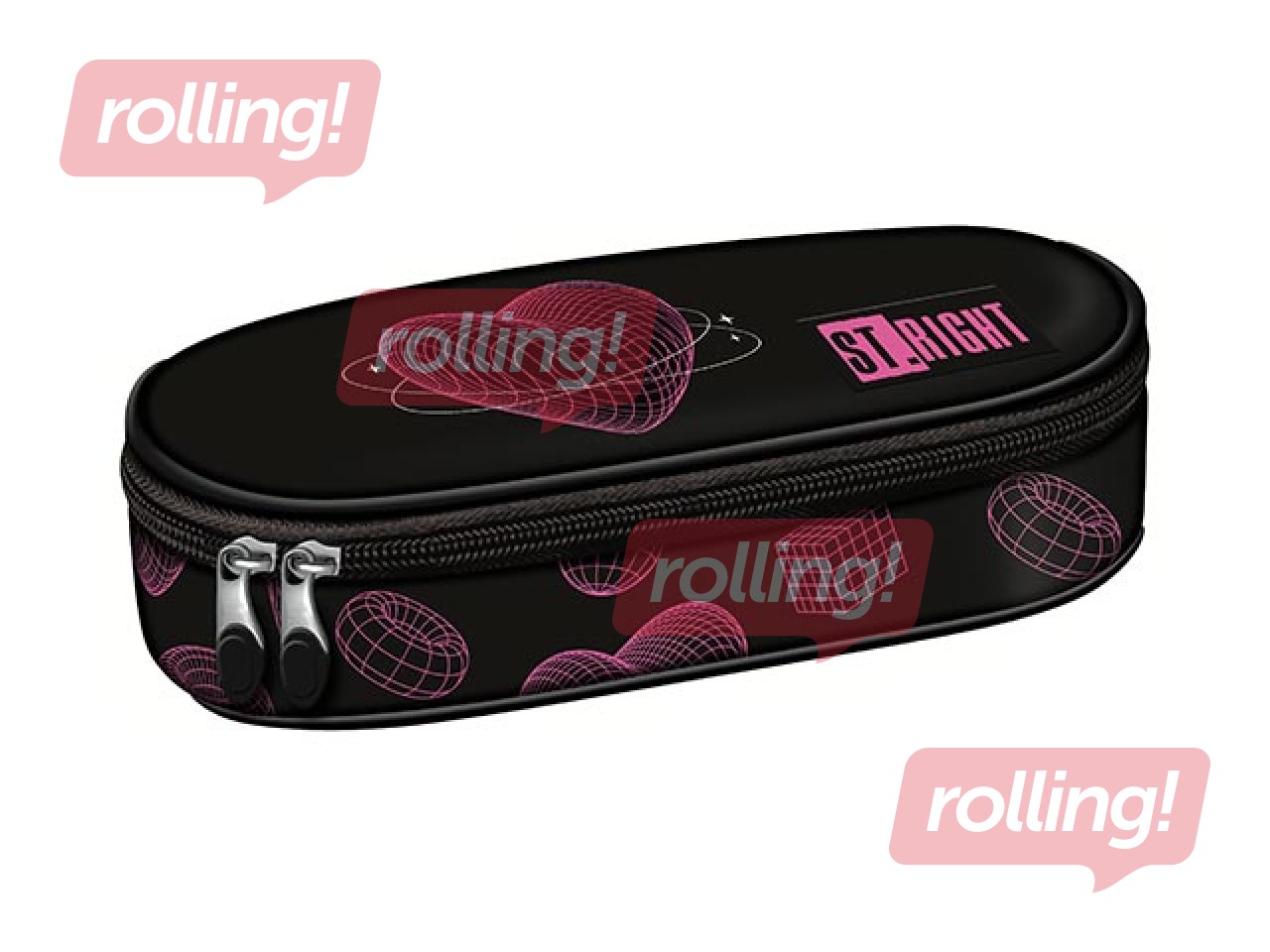 Penālis St.Right Virtual Heart