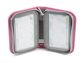 Penālis ar atlokiem Lizzard