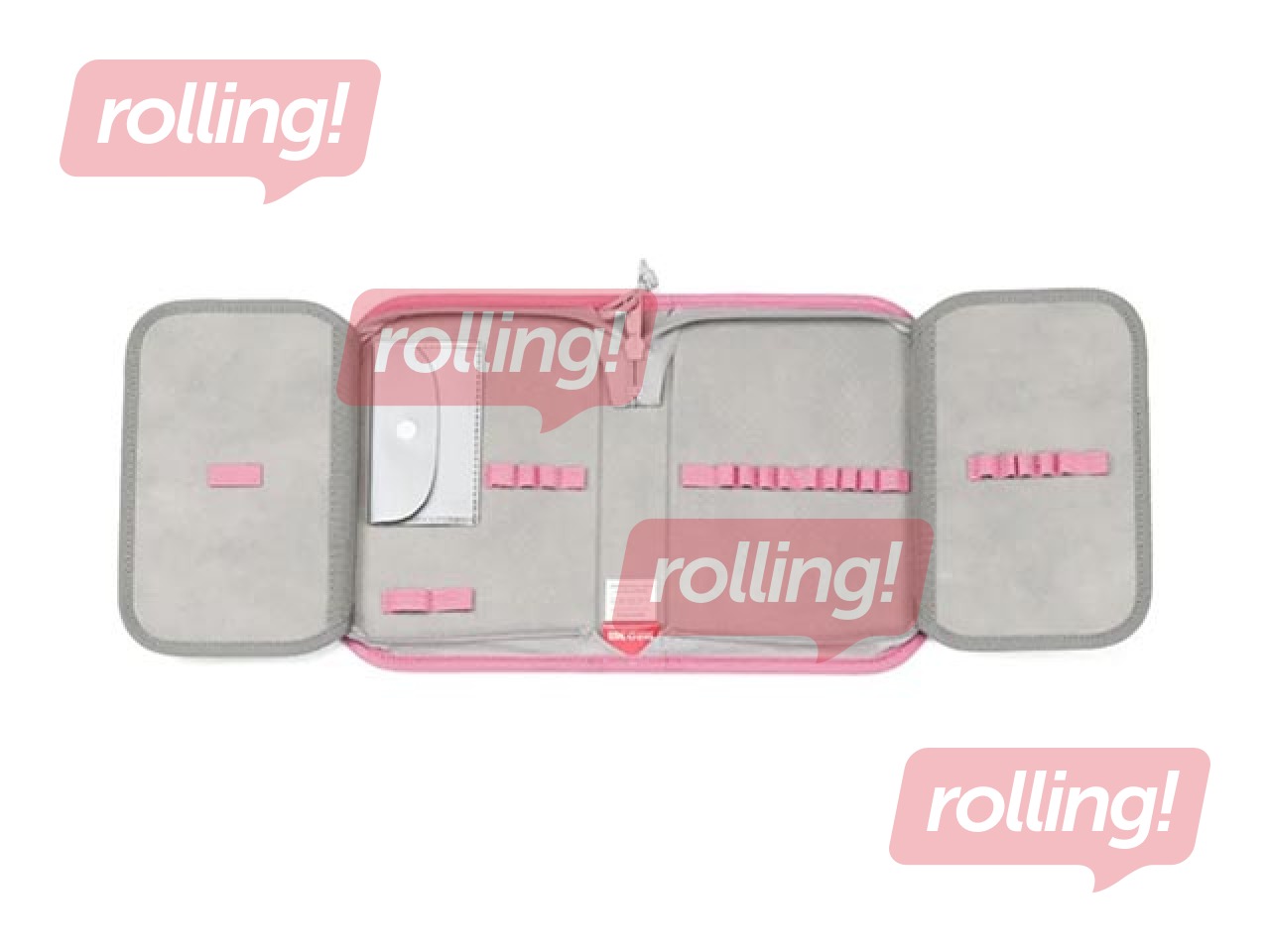 Penālis ar atlokiem Lizzard