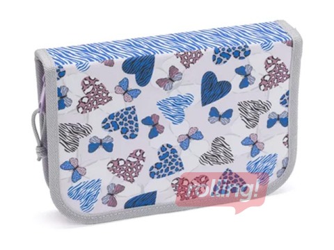 Пенал c клапанами Wild