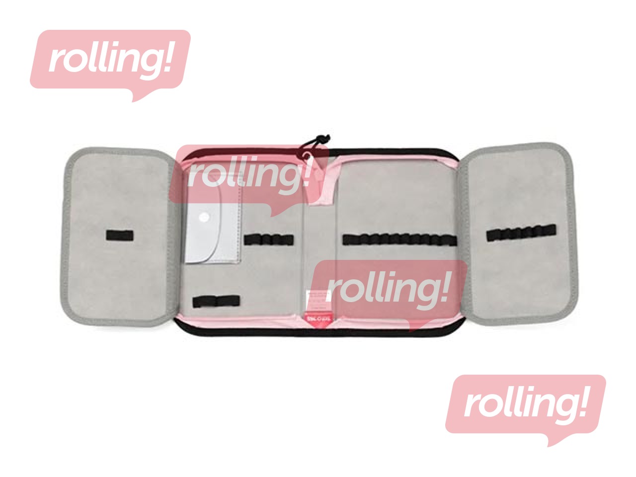 Penālis ar atlokiem Tropical