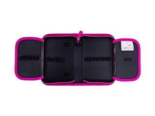 Penālis ar atlokiem Astra Head Smile Sparikle Shine