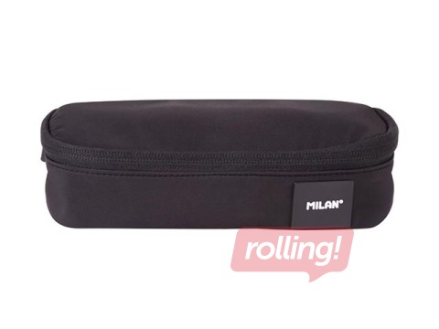 Penālis Milan Shadow, melns