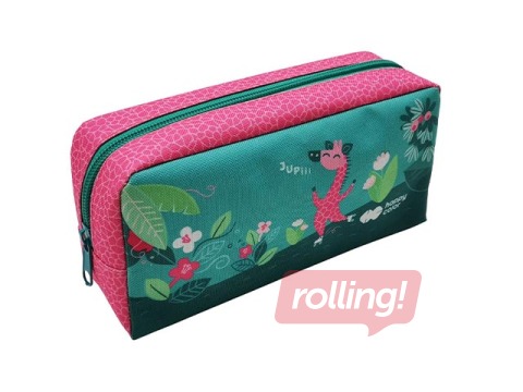 Pencil case Happy Color, Africa Collection 2