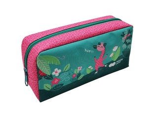 Pencil case Happy Color, Africa Collection 2