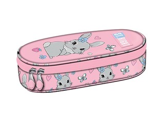 Penālis St.Right, Cute Rabbit