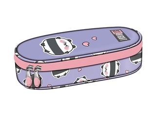 Пенал St. Right, Happy Panda