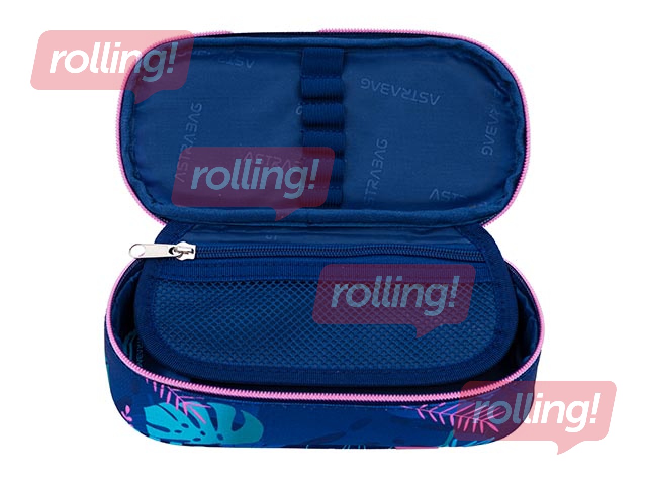 Penālis Astra, Sweet Koala