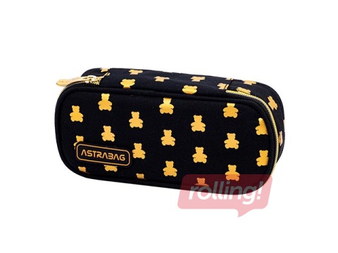 Penālis Astra, Golden Teddy