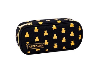 Penālis Astra, Golden Teddy