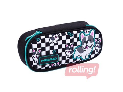 Pencil case Astra, Cute Puppy