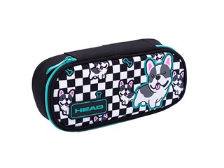 Pencil case Astra, Cute Puppy