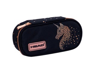 Pencil case Astra, Golden Effect Classy