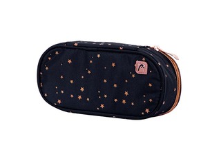 Pencil case Astra, Golden Effect Classy