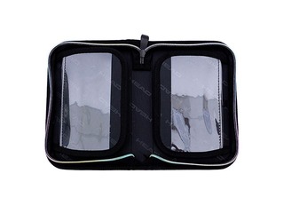 Пенал с клапанами Astra, Head, Golden Effect Rainbow Kitty