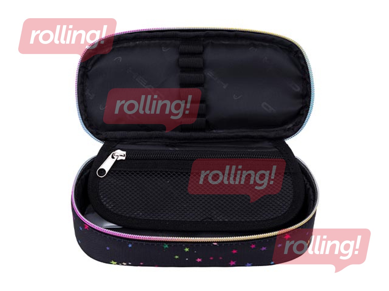 Penālis Astra, Golden Effect Rainbow Kitty