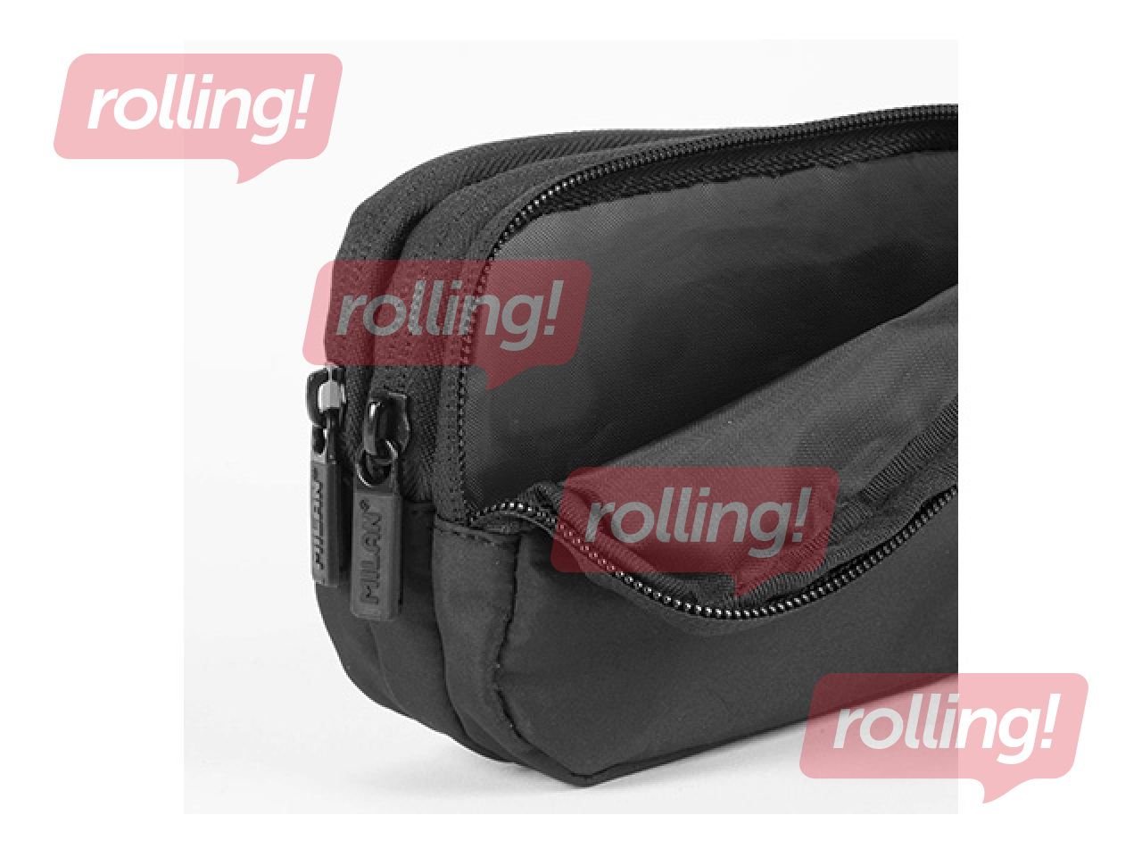 Pencil case Milan, Shadow