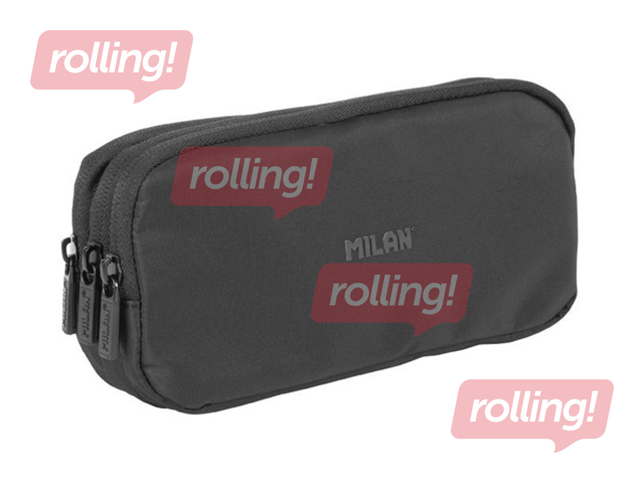 Pinal Milan, Shadow