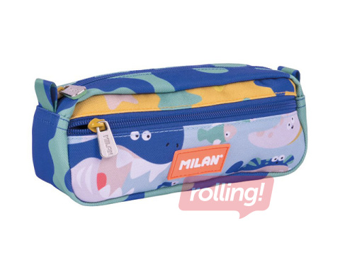 Penālis Milan, Blue Odyssey