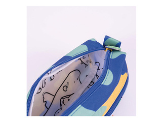 Pinal Milan, Blue Odyssey