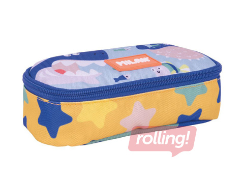 Penālis Milan, Blue Odyssey