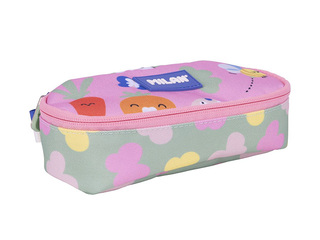 Pencil Case Milan, Green&Grow