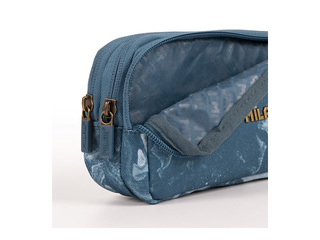 Penālis Milan Lava, 3-daļīgs, zils