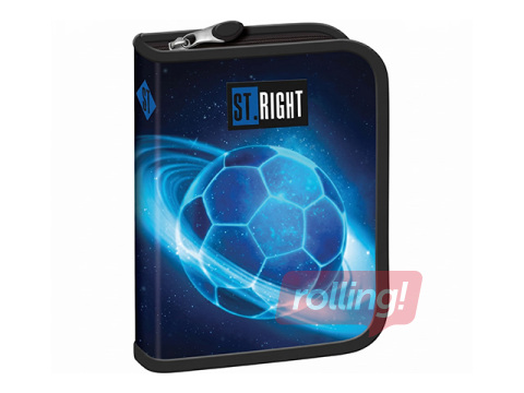 Klappidega pinal St.Right Cosmic Soccer