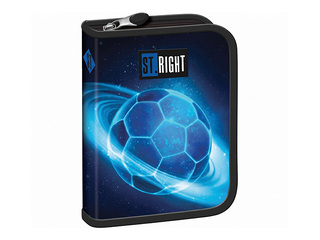 Klappidega pinal St.Right Cosmic Soccer