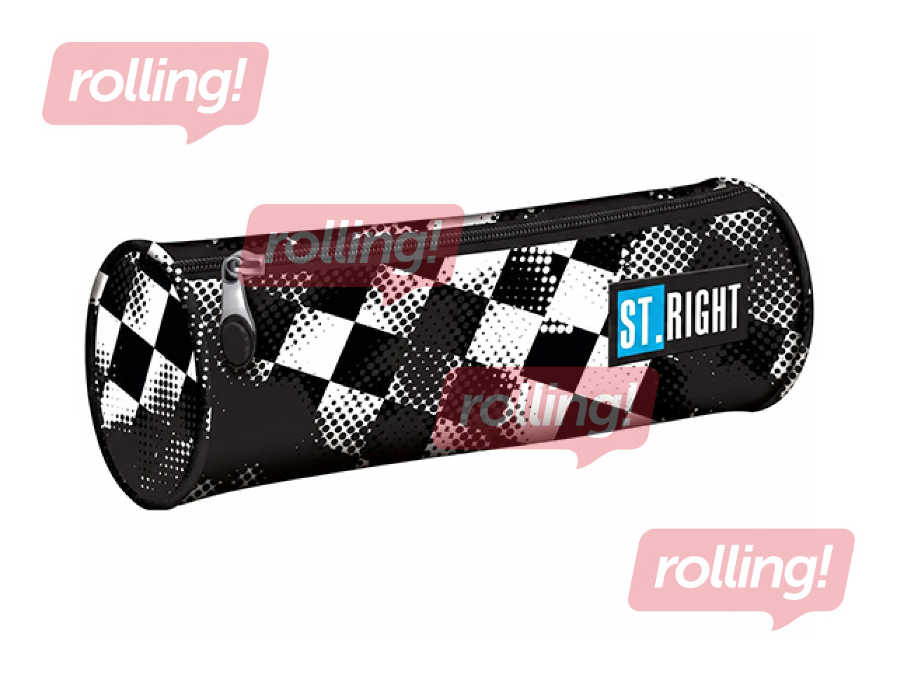 Penālis St.Right Race Check