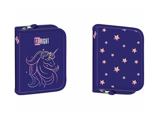Penālis ar atlokiem St.Right Unicorn Glow