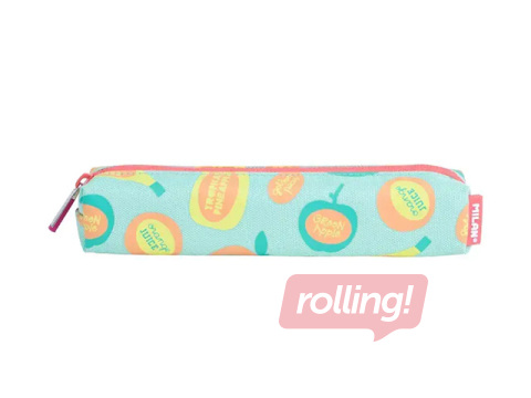 Pencil case Milan, Frutikis