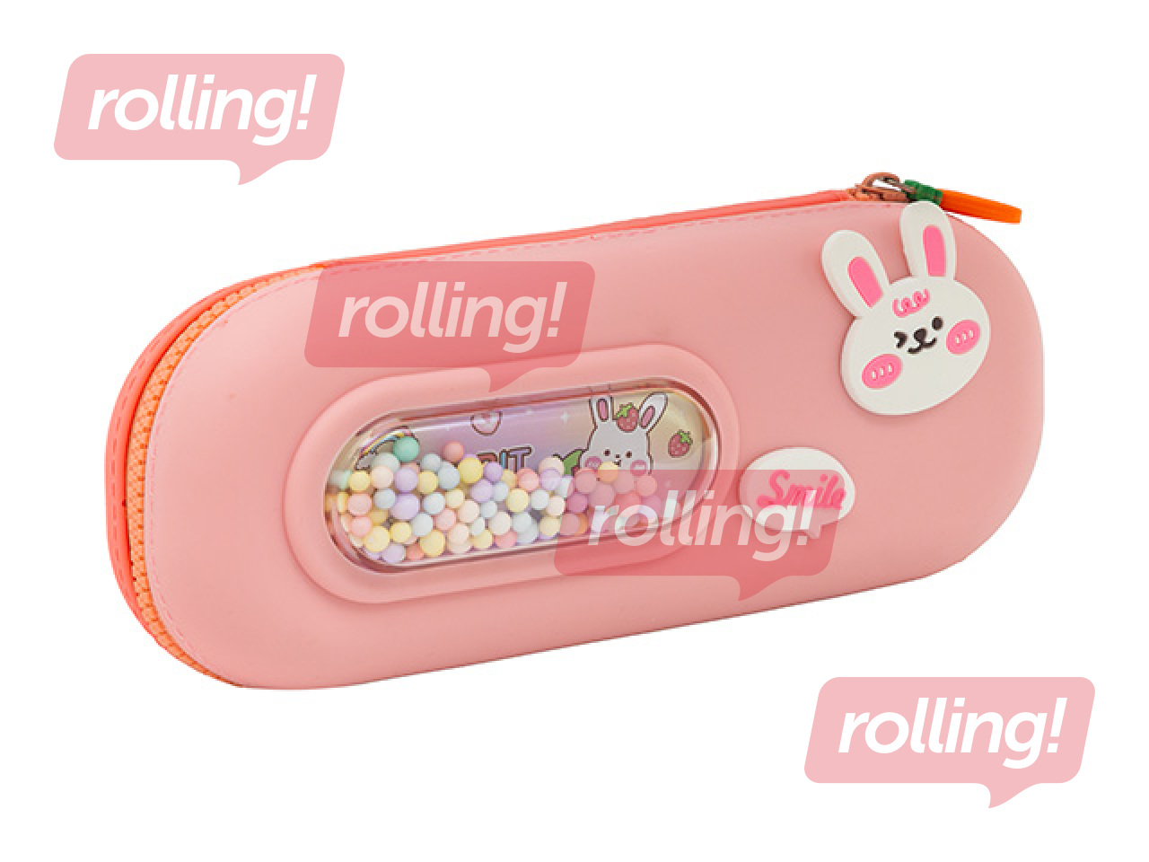 Penālis Astra Bunny