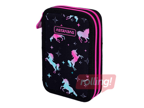 Pinal Astra, Unicorn Squad, 2sahtliga, tarvikutega