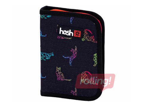 Penālis Astra, Hash Kitty Love