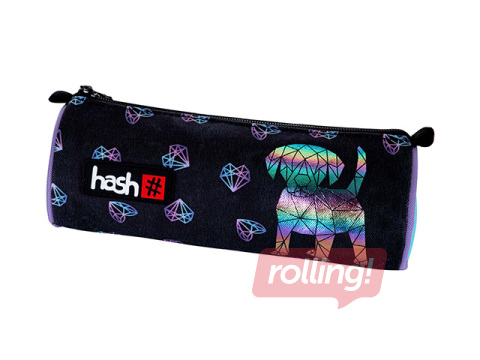 Penālis Astra, Hash Best Friend