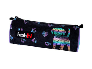 Penālis Astra, Hash Best Friend