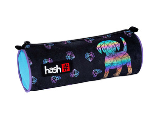 Penālis Astra, Hash Best Friend