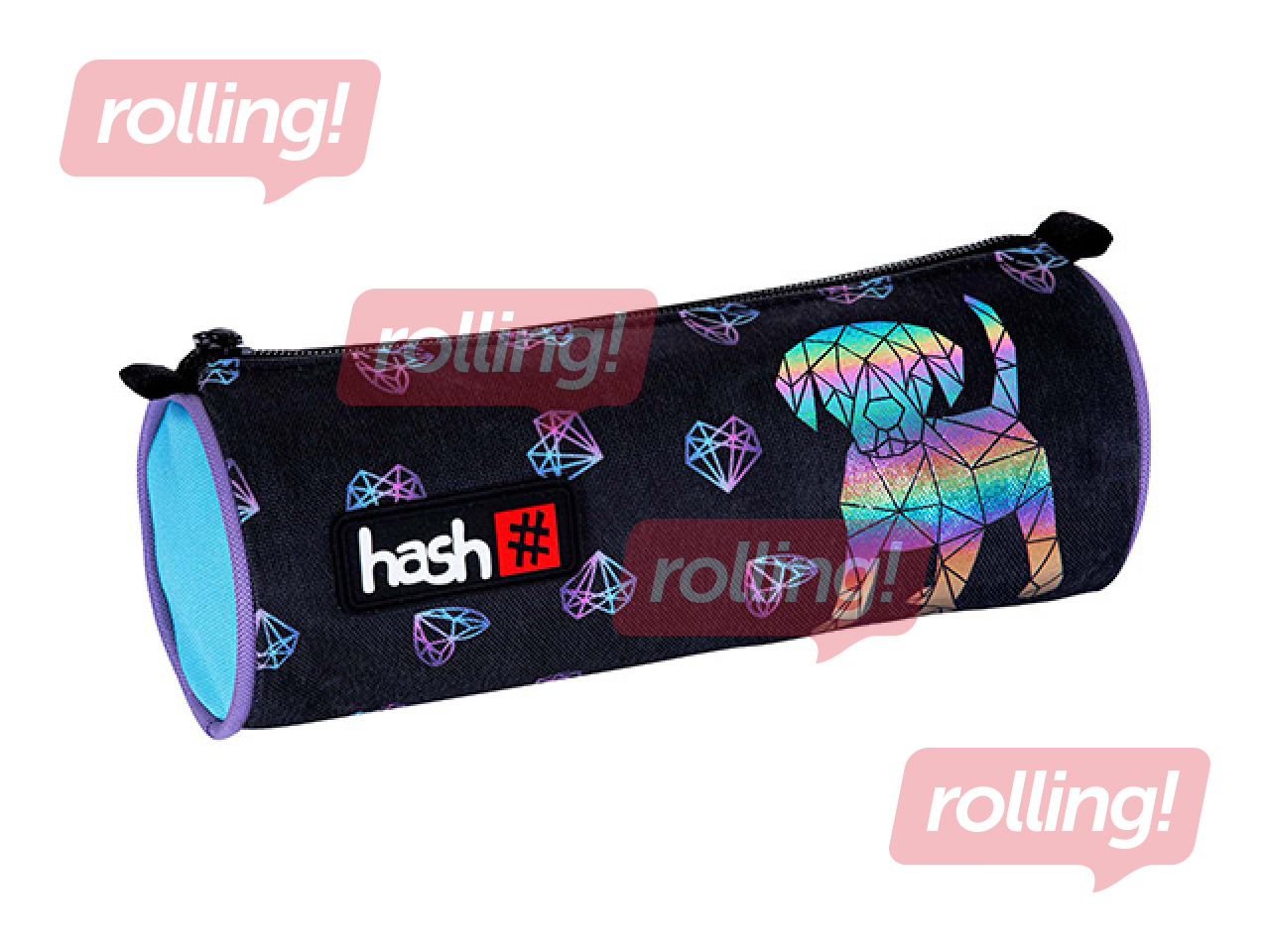 Penālis Astra, Hash Best Friend