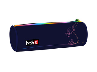 Penālis Astra, Hash Rainbow Bunny