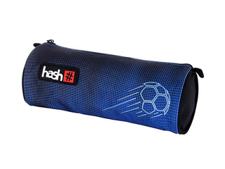 Apaļais penālis Astra, Hash Football Style