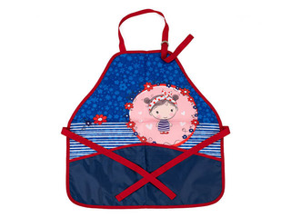 Apron, Little Betty, 44x50cm