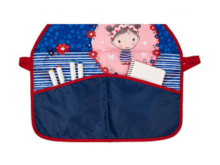 Bērnu priekšauts, Little Betty, 44x50cm