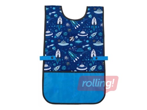 Apron Rocket Pončo, 36 x 30 cm