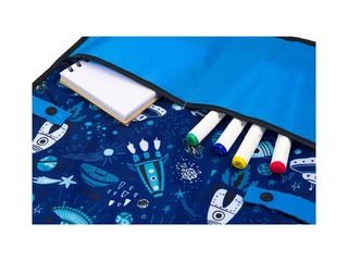 Apron Rocket Pončo, 36 x 30 cm