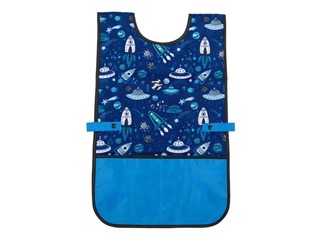 Bērnu priekšauts Rocket Pončo, 36 x 30 cm