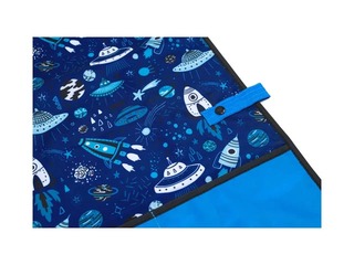 SALE Põll Rocket Pončo, 36 x 30 cm