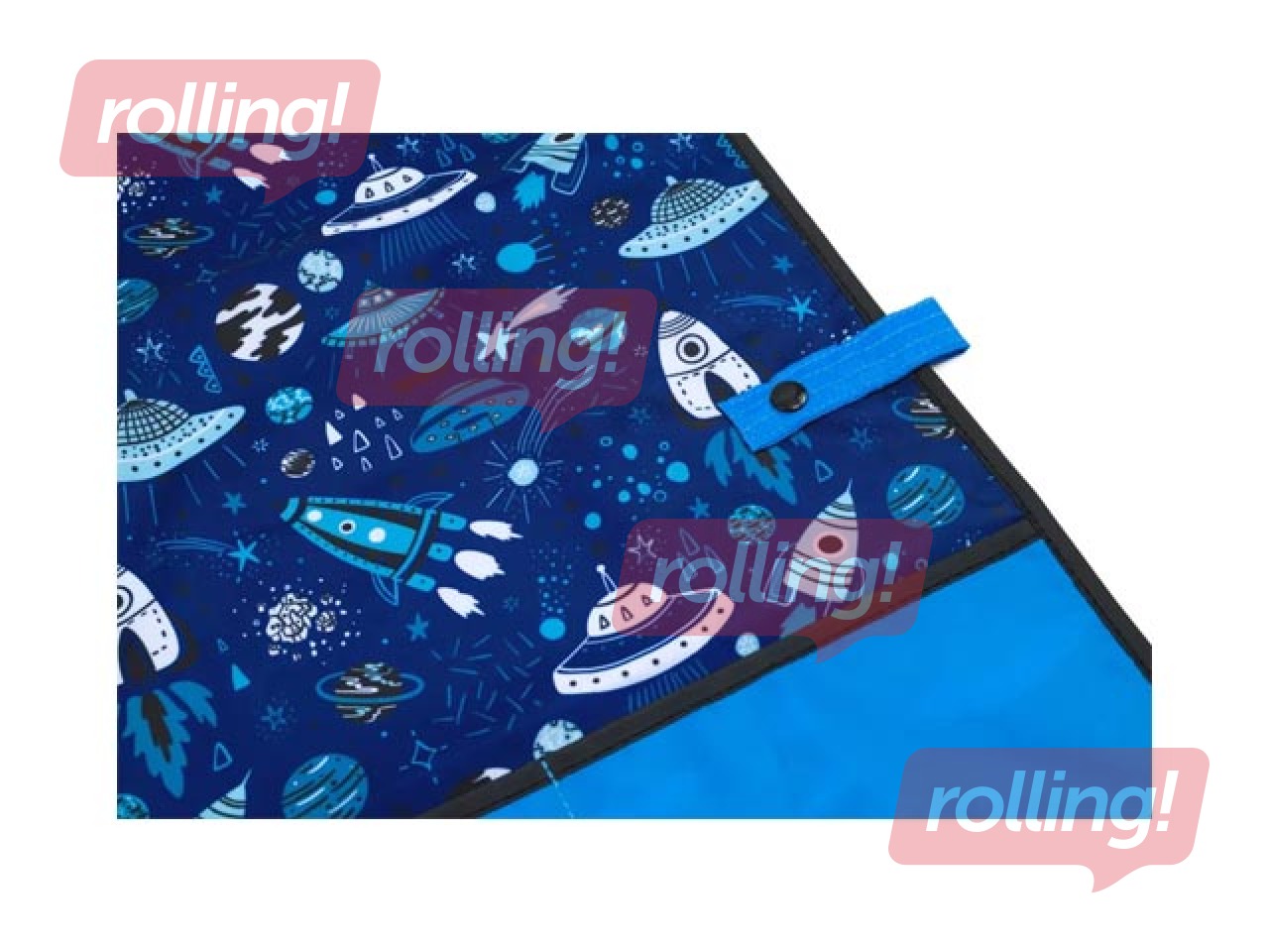 SALE Põll Rocket Pončo, 36 x 30 cm