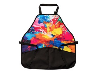 Фартук для творчества, Colours, 44x50 см