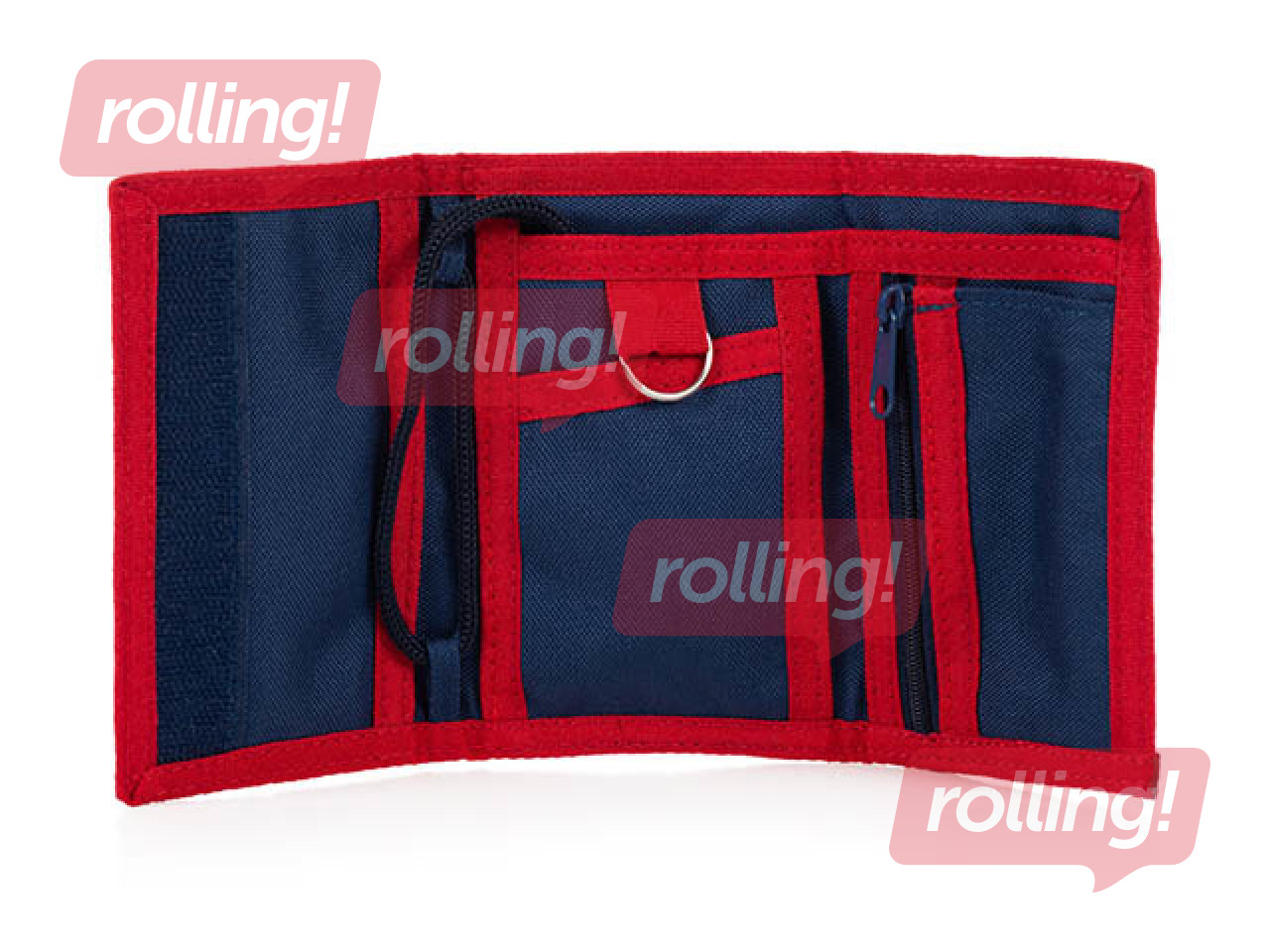 Kids Wallet,12.6 x 8 cm, Little Betty